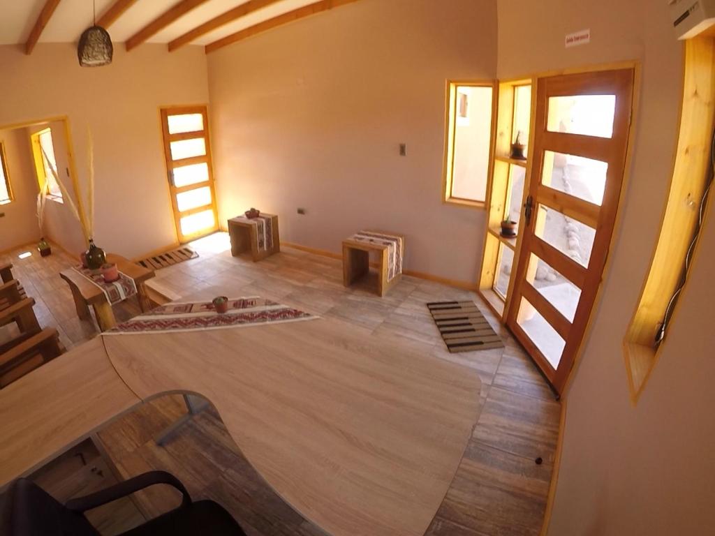 Casa Ckelar Atacama 전경