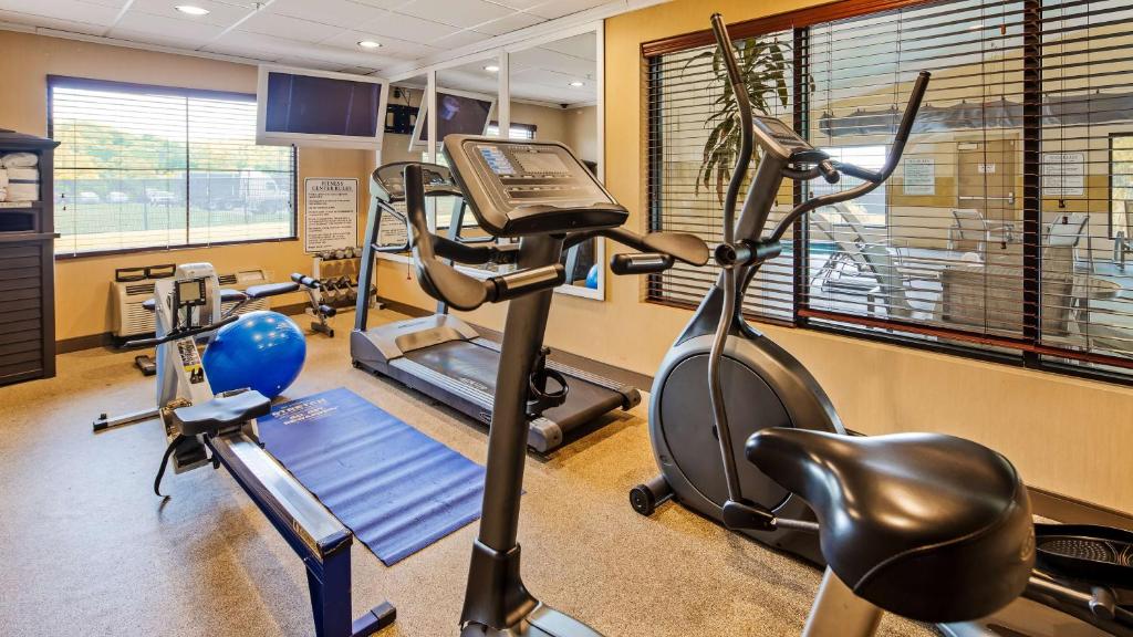 Best Western Plus Strawberry Inn & Suites 호텔 이미지 2
