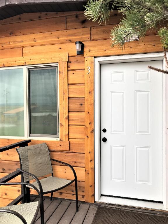 Drift Lodge photo