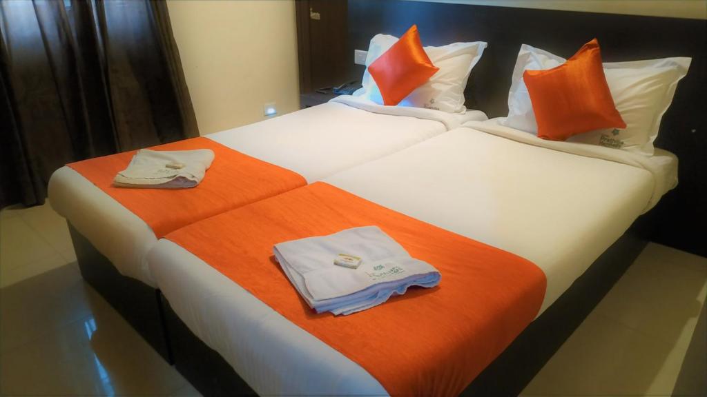 Hotel Prathiba Heritage photo