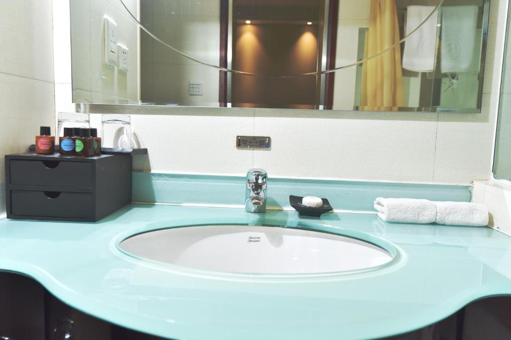 Gansu Dunhuang Hotel photo