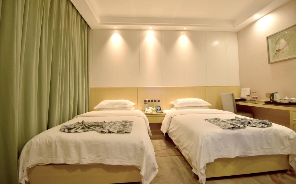 Gansu Dunhuang Hotel photo
