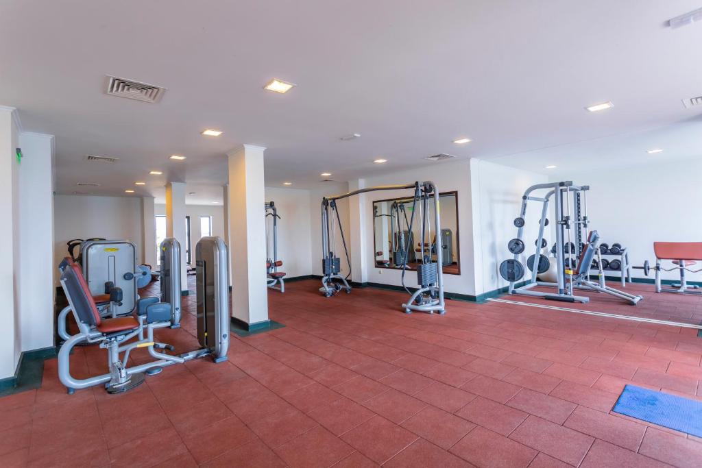 Gardenia Beach Palace Aparthotel photo
