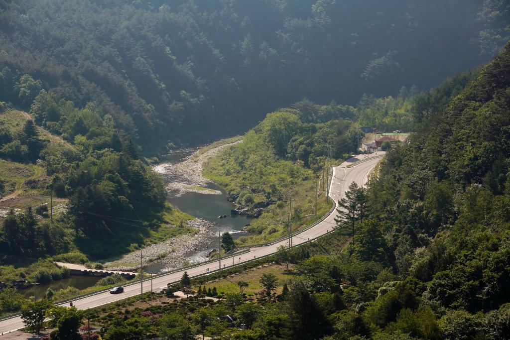 Surrounding environment