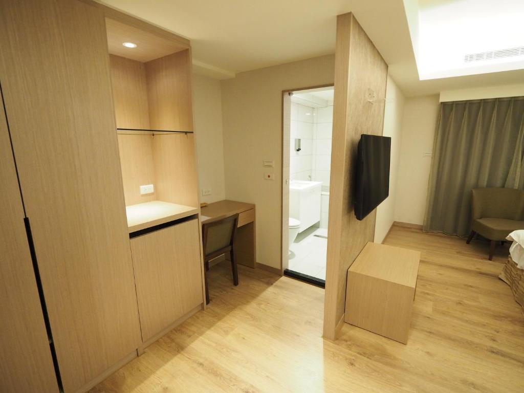 Facilities