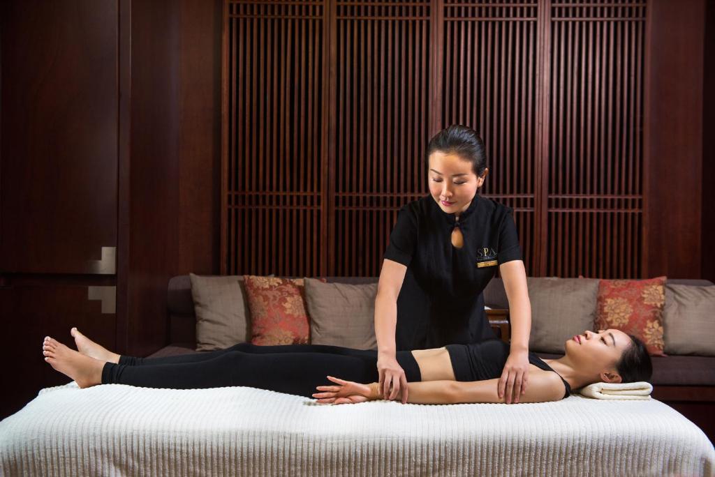 massage