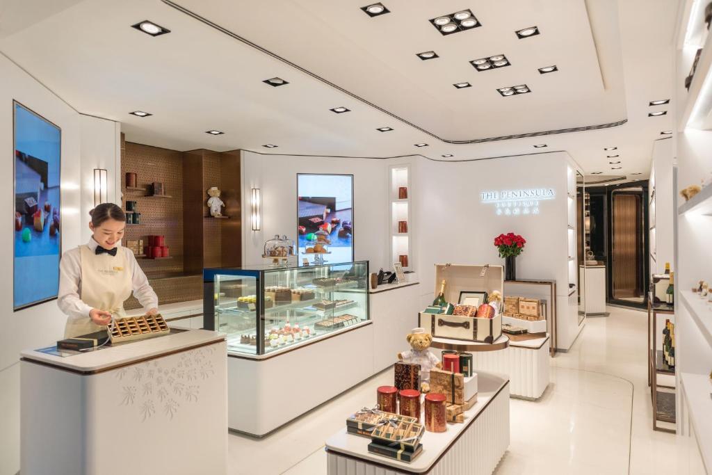 boutiques