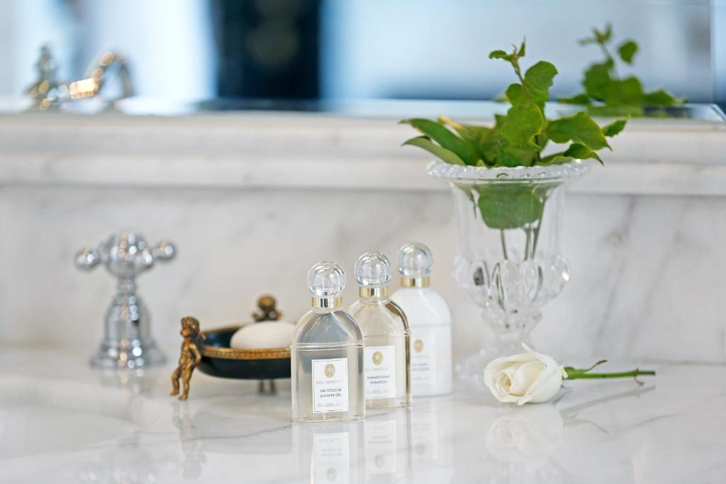 Palais Ronsard Relais & Chateaux photo