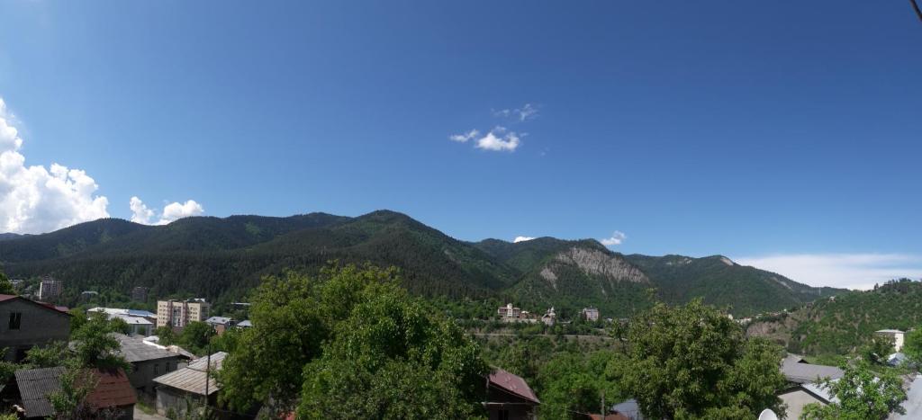 Akaki's Guesthouse — Hotel in Borjomi