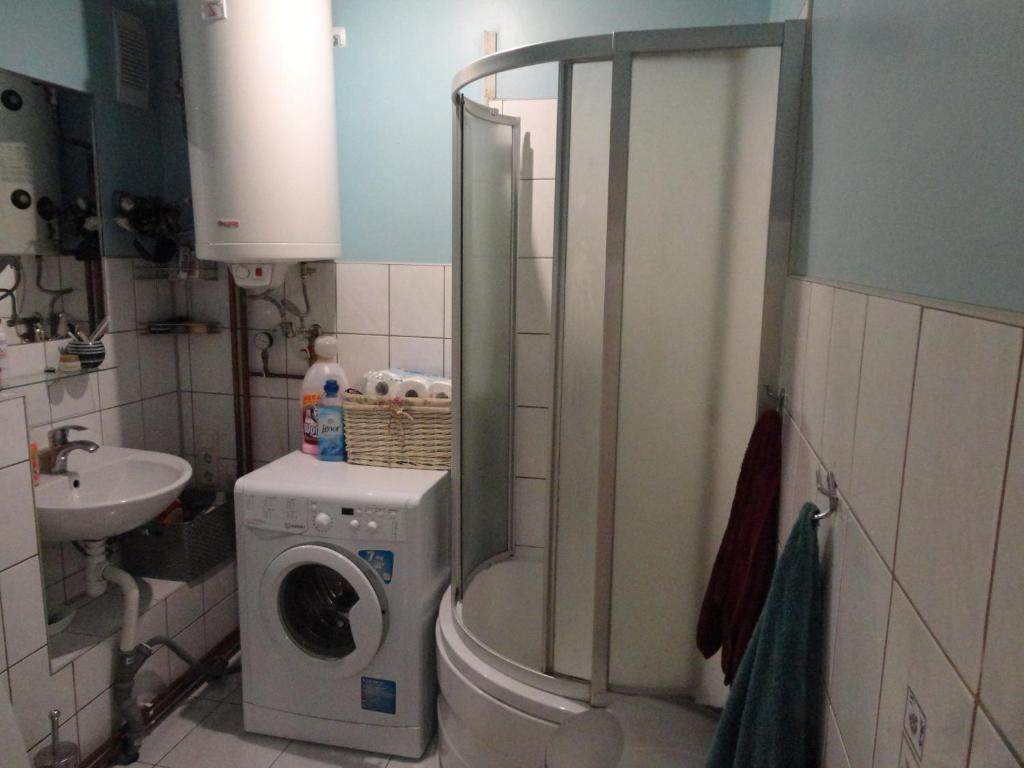 Apartamenti photo
