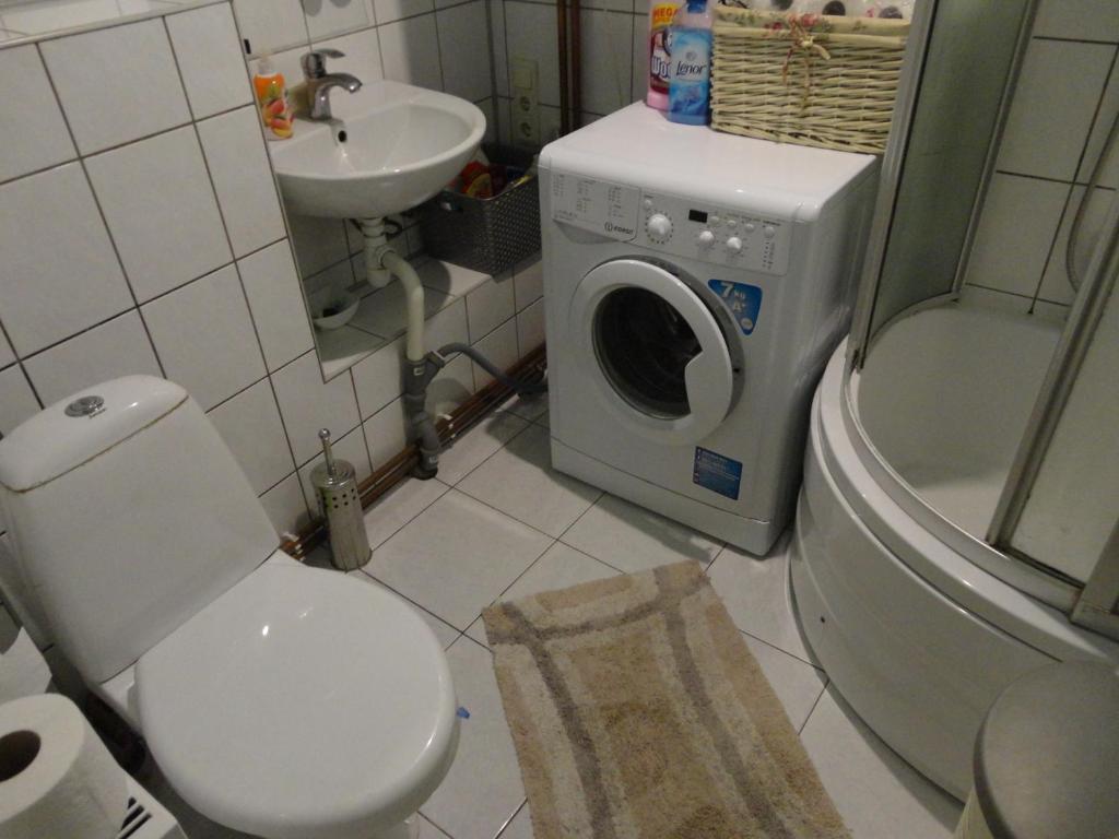 Apartamenti photo
