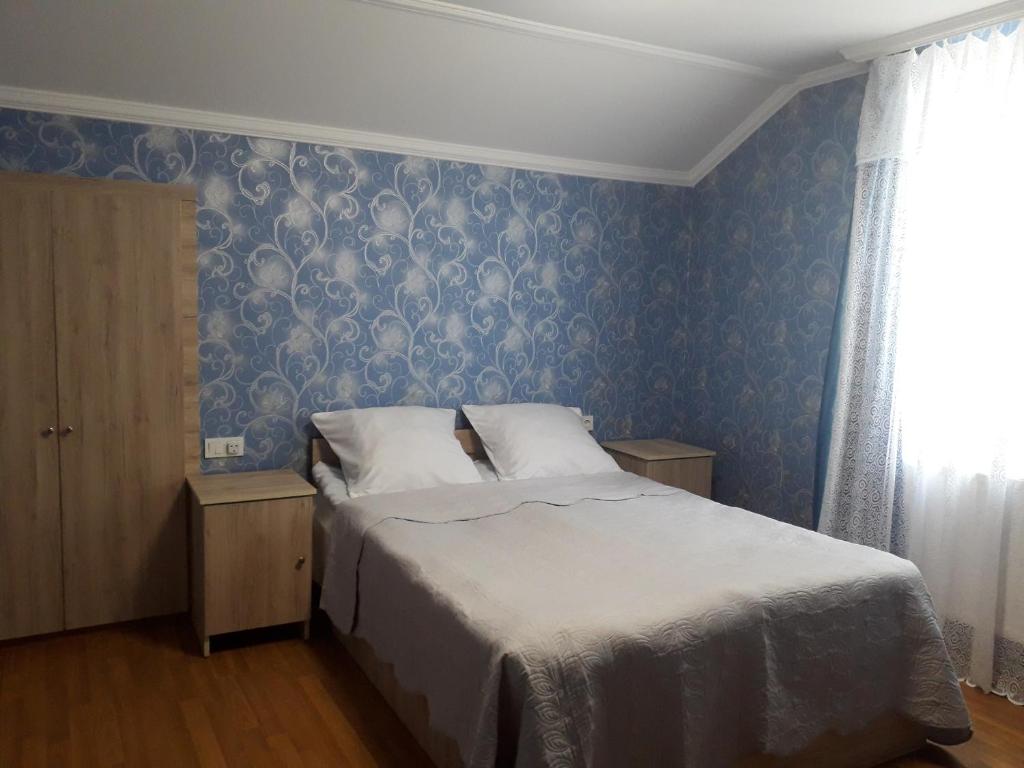 Akaki's Guesthouse photo