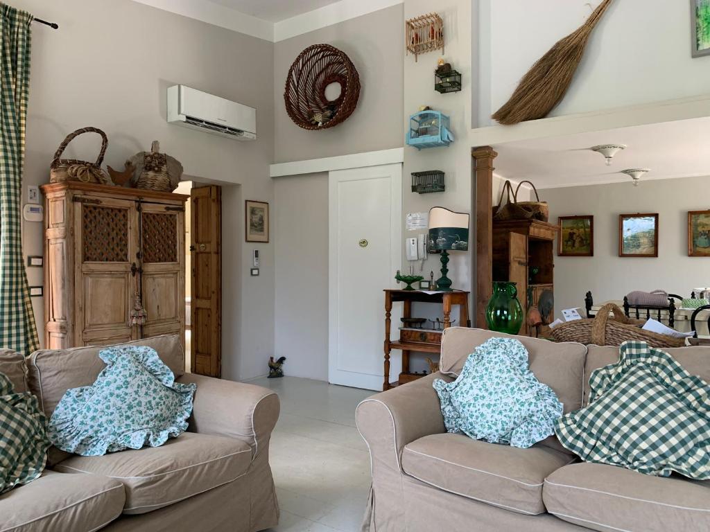 the green home - 4