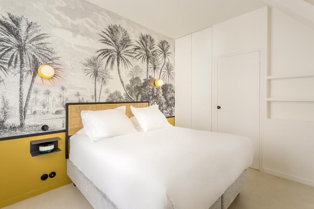 Montorgueil Suite photo