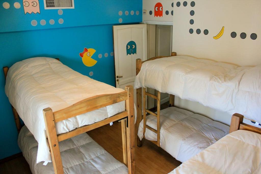 Break Point Hostel photo