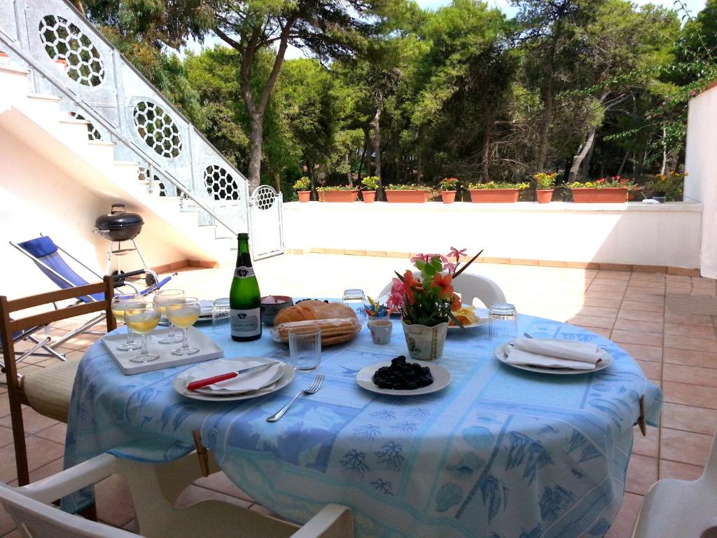 Casa Felice sul mare - 1