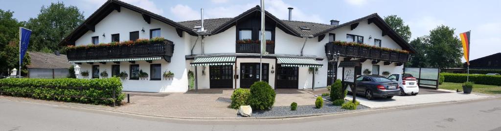 Landhotel Linden am Venekotensee photo