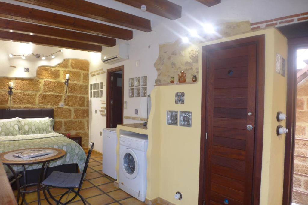 No3 CasaTosca Javea -Apart muy acogedor en el centro del Casco Antiguo - 5