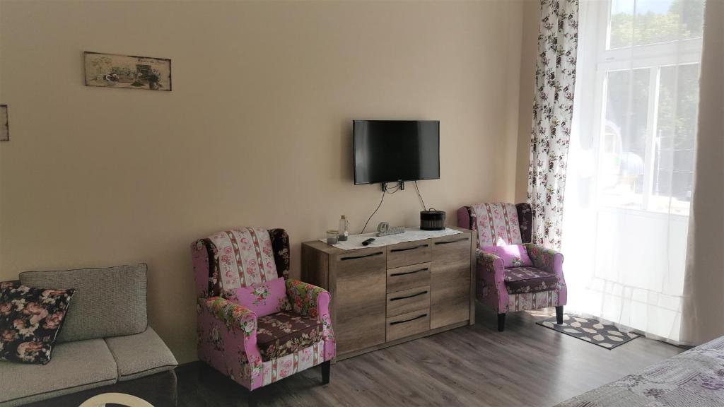 Apartment Marienbad Hlavni 131/50 photo