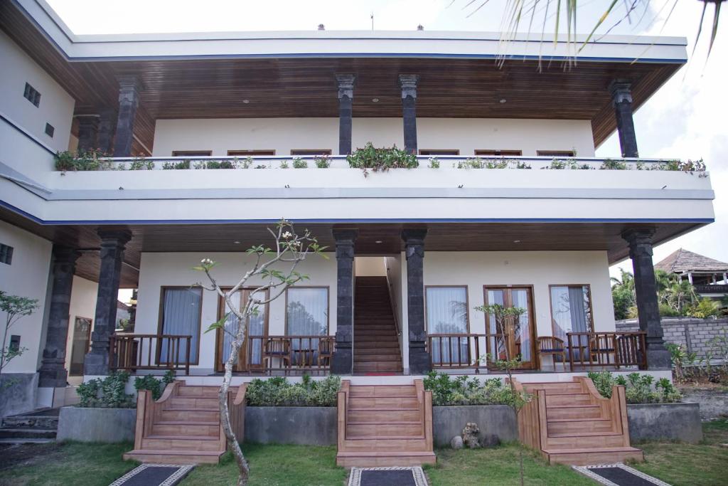 Davu Sundara Villa Uluwatu