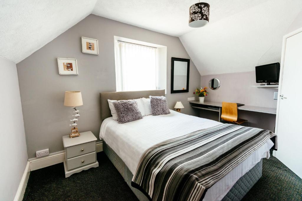 Surfside Stop Guest House 전경