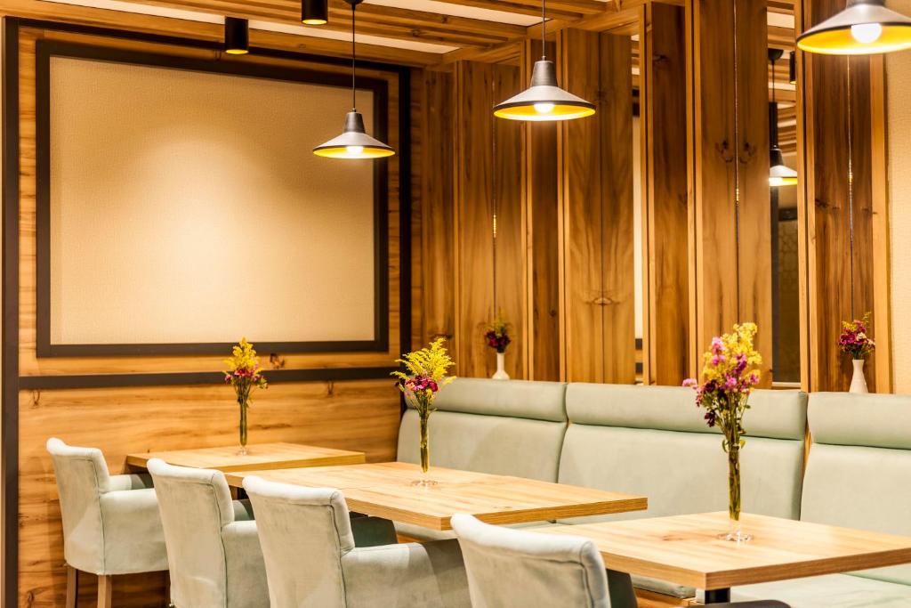 Kupeli Hotel Photo 3