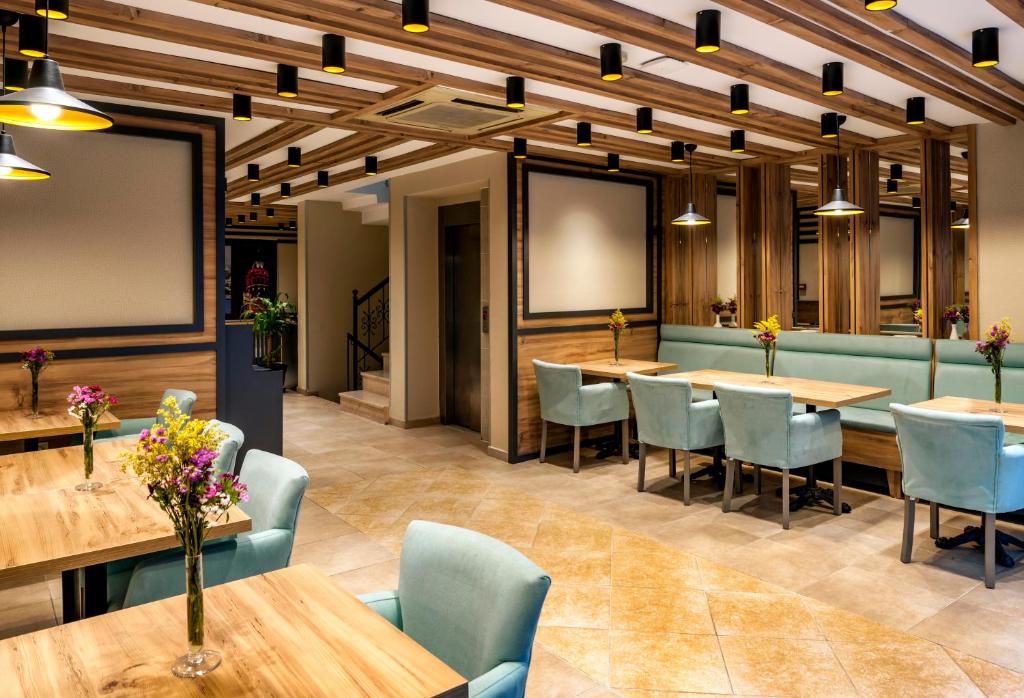 Kupeli Hotel Photo 6