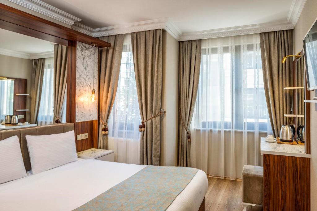 Kupeli Hotel Photo 14