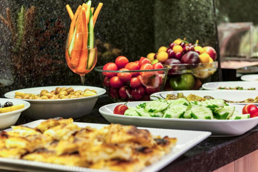 Kupeli Hotel Photo 31