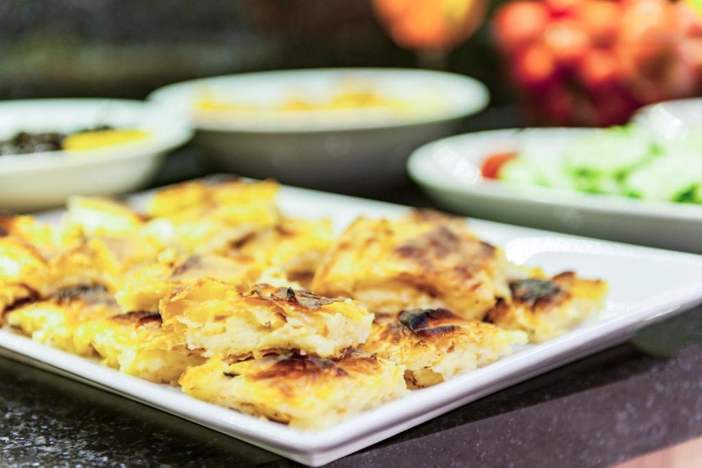 Kupeli Hotel Photo 32