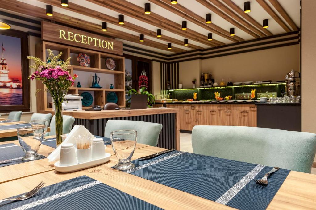 쿠펠리 호텔 호텔 이미지 1