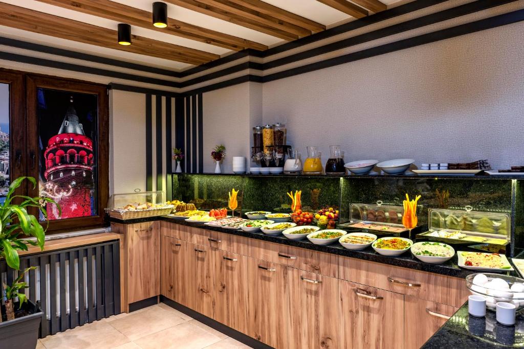 Kupeli Hotel Photo 41