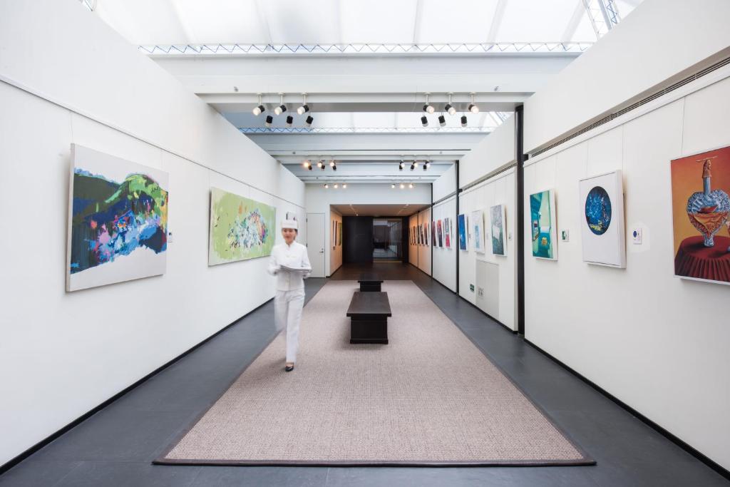 편의 시설/서비스