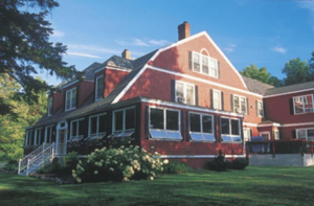Inn at Jackson, Jackson