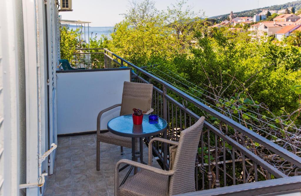 Rooms Barbaric — Hotel in Hvar