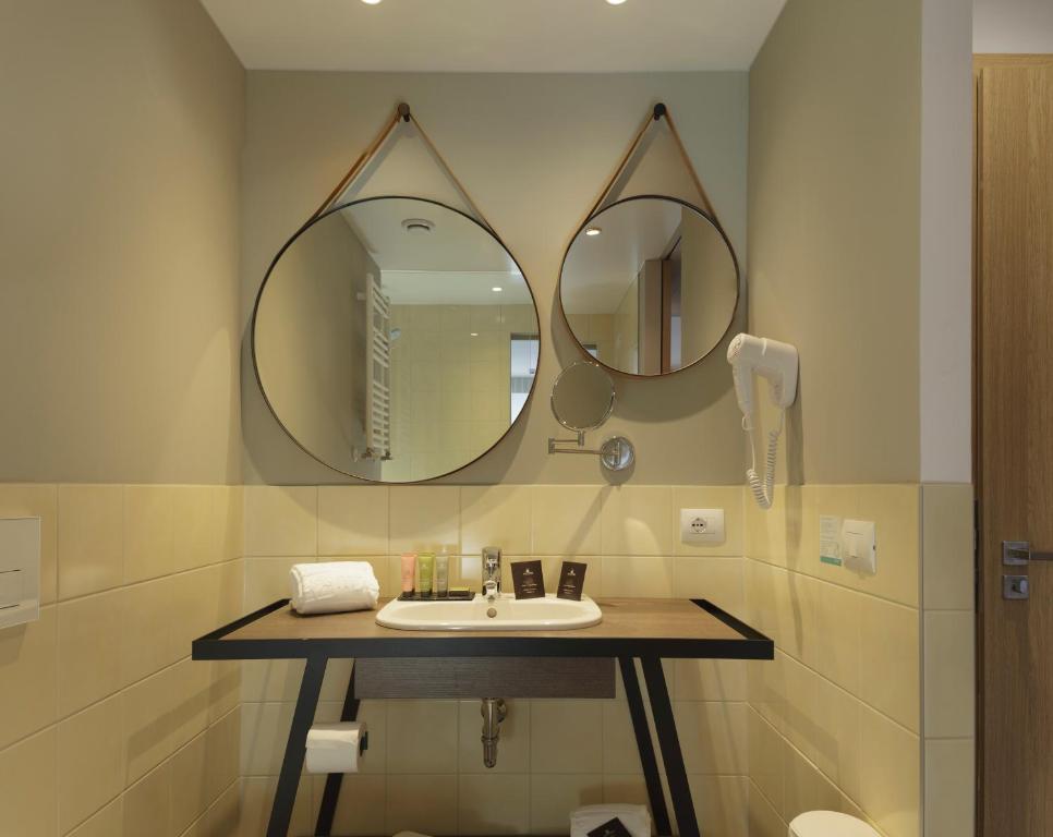 バスルーム（客室）