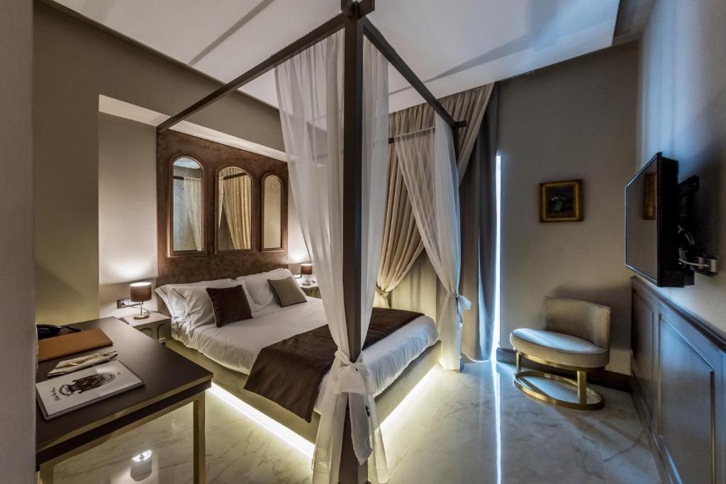 Relais San Severo photo