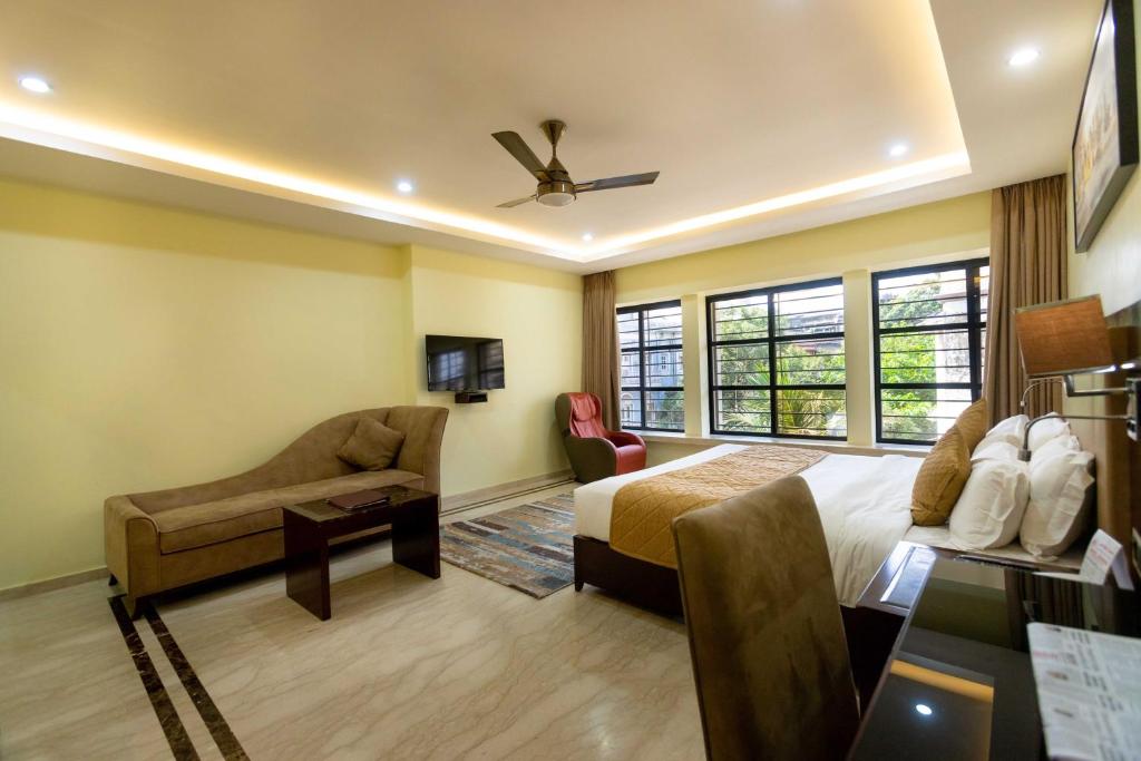 โรงแรมก็อดวิน (Godwin Hotel)