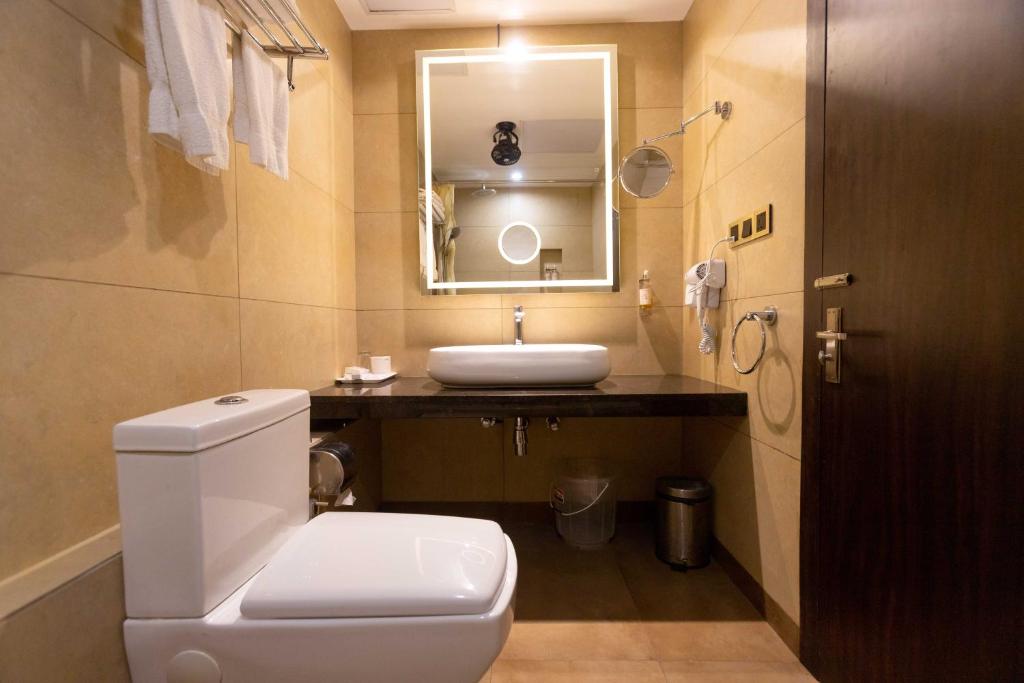 ห้องน้ำ