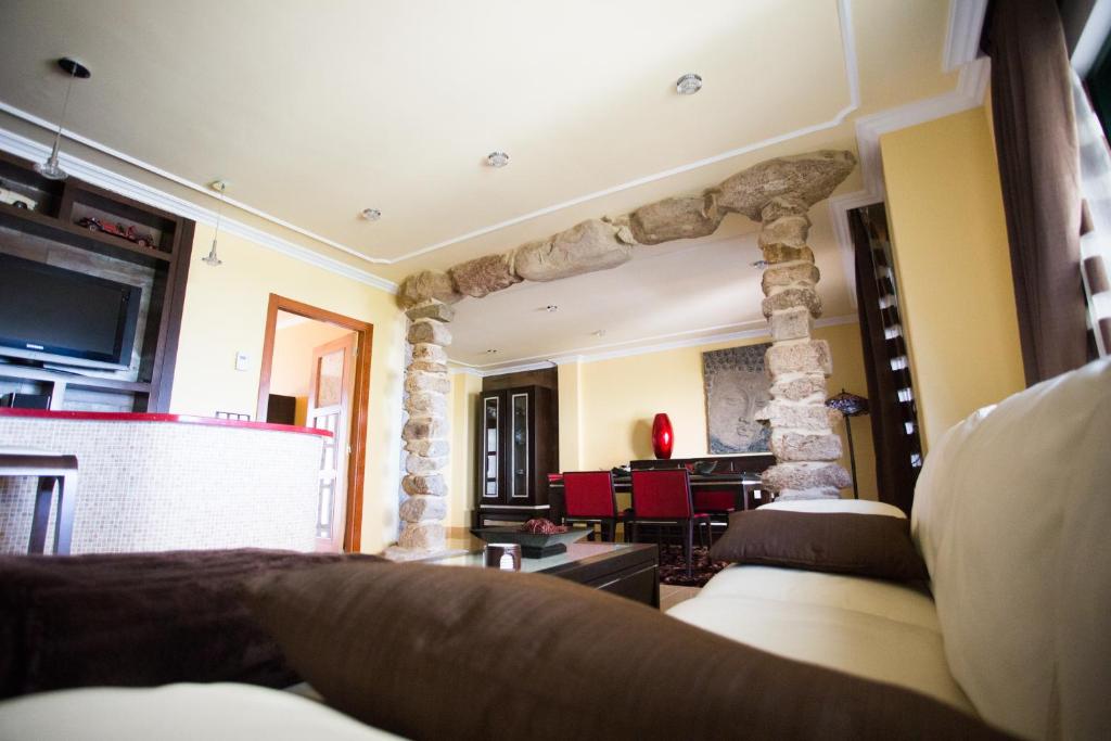 Casa Cotón - Chalet vacacional de playa - 5