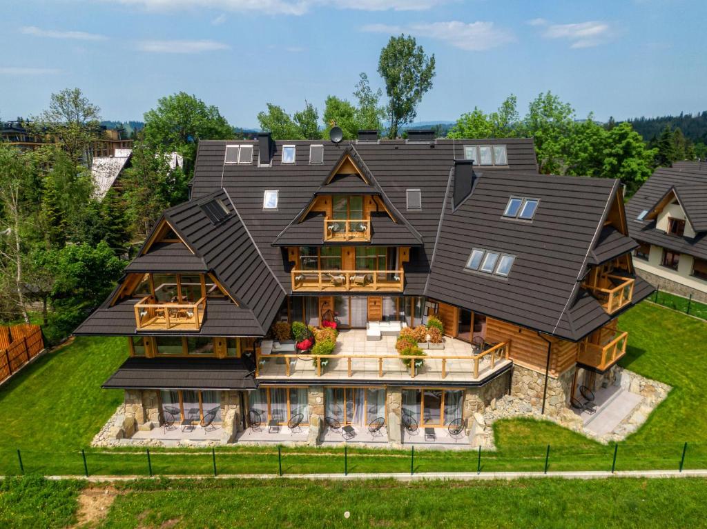 Nosal Apartment — Hotel in Zakopane