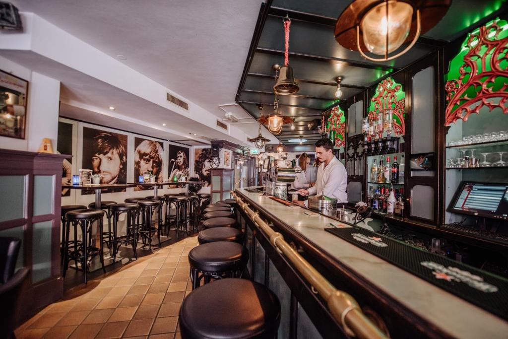 Art Hotel Spaander Photo 11