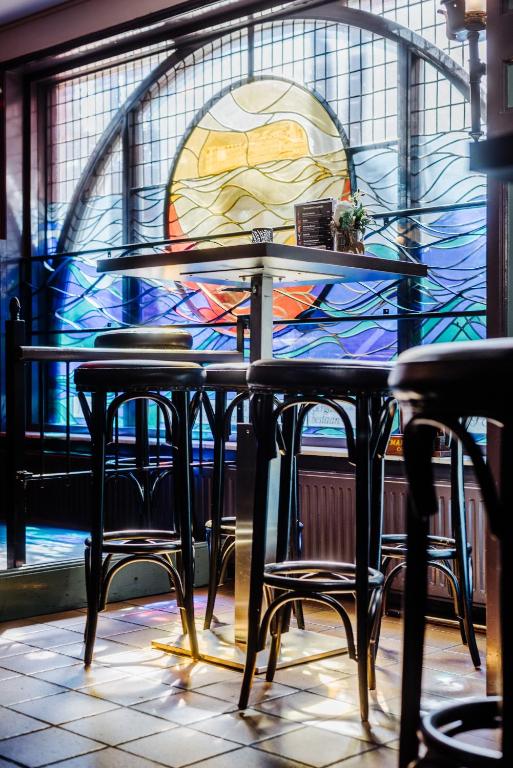 Art Hotel Spaander Photo 12