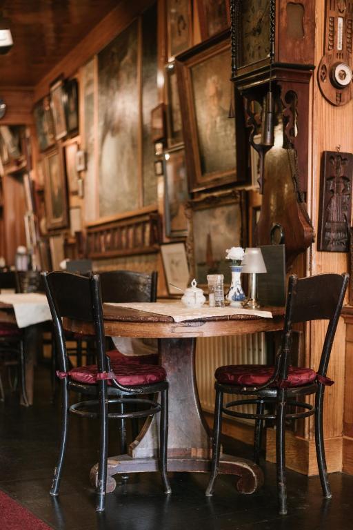 Art Hotel Spaander Photo 14