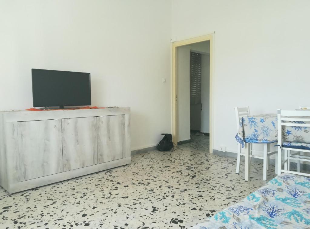 CASA CHINAPPI - 5