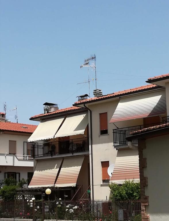 Alloggio turistico La nuova Velzna - 3