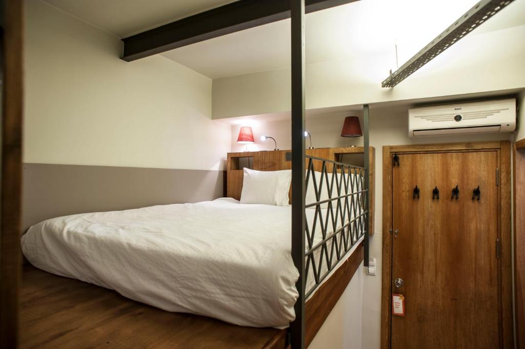 Peradays Hotel photo