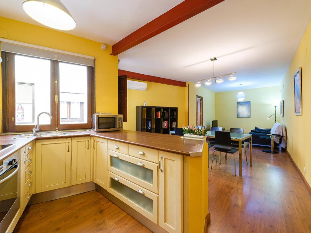 Apartamento San Vicente by Toledo AP - 2