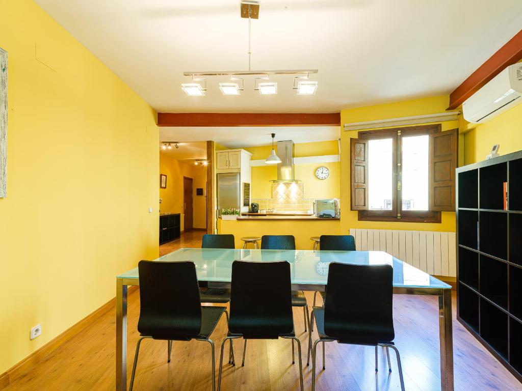 Apartamento San Vicente by Toledo AP - 4