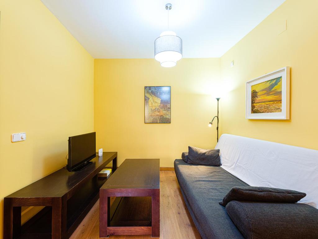 Apartamento San Vicente by Toledo AP - 3